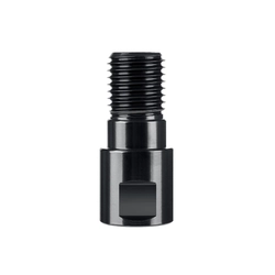 KRAFTOOL 1/2 - 1 1/4″, Адаптер для алмазных коронок (29827-1/2) zb  29827-1/2