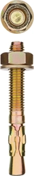ЗУБР  М8 х 50 мм, 100 шт, клиновой анкер (302032-08-050) 302032-08-050
