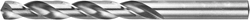 KRAFTOOL HSS-G, 1.5 х 40 мм, сталь P6M5, сверло по металлу (29650-040-1.5) zb  29650-040-1.5_z01