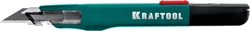 KRAFTOOL GRAND-9, 9 мм, нож для точного реза с автостопом (09192) zb  9192
