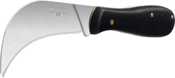 KRAFTOOL HOOK, для листовых и рулонных материалов, 200 мм, складной нож (09298) zb  9298