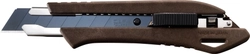 OLFA WOOD-PP Models 18 мм, с сегментированным лезвием, нож (OL-WD-AL) zb  ol-wd-al