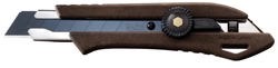 OLFA WOOD-PP Models 18 мм, с сегментированным лезвием, нож (OL-WD-L) zb  ol-wd-l