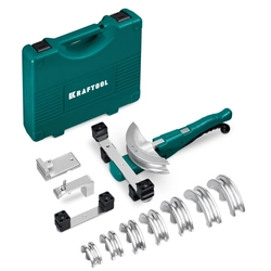 KRAFTOOL 19в1, 3/8 - 7/8”, 10 - 22мм, рычажный трубогиб арбалетного типа (23502-H9) zb  23502-h9_z01