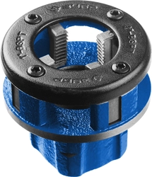 ЗУБР Эксперт 1″, BSTP R, трубный клупп (28271-1) zb  28271-1_z02
