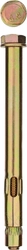 ЗУБР  10 х 60 мм, 50 шт, анкерный болт, Профессионал (302312-10-060) 302312-10-060