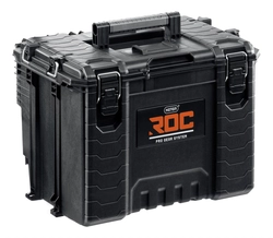 KETER ROC PRO GEAR 2.0 (22″) пластиковый ящик с крышкой (38377) zb  38377