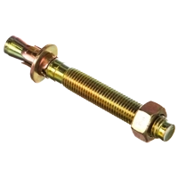Анкер клиновой 8*80 kvs- 01353