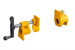 Трубная струбцина STAYER 3/4″ zb  32307-34