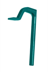 KRAFTOOL KRAFTFLEX MFT-HDC 200/110 в отверстия 20 мм, Верстачный прижим (32803) zb  32803
