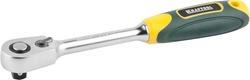 KRAFTOOL 3/8″, 60 зубцов, трещотка для торцовых головок, Pro (27794-3/8) zb  27794-3/8_z02