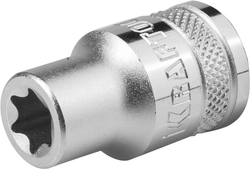 KRAFTOOL E-TORX, 1/2″, Е14, торцовая головка (27810-14) zb  27810-14_z01