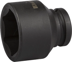KRAFTOOL FLANK, 3/4″, 41 мм, удлиненная ударная торцовая головка (27945-41) zb  27945-41_z01
