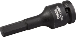 KRAFTOOL HEX, 1/2″, Н9, ударная торцовая головка (27950-09) zb  27950-09