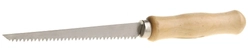 STAYER 160 мм, мини-ножовка для гипсокартона (1517) zb  1517