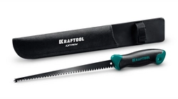 KRAFTOOL EXTREM SUPERSAW 250 мм, Мощная выкружная ножовка (15179-25) zb  15179-25