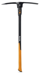 KRAFTOOL KRAFTBUILT 2200 г, 900 мм, усиленная, кирка (20171) zb  20171