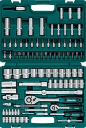 KRAFTOOL X-Drive 94, 94 предм., (1/2″+1/4″), универсальный набор инструмента (27883-H95) zb  27883-h95_z03