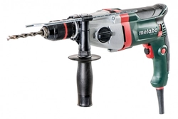 Дрель METABO SBE 780-2 6907