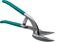 KRAFTOOL Pelikan 300 мм цельнокованые ножницы по металлу (23008-30) zb  23008-30_z02