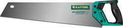 KRAFTOOL Alligator Laminator 11, 500 мм, ножовка по ламинату (15207) zb  15207