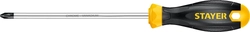 STAYER Hercules, PZ2x100 мм, отвёртка (2511-2-10) zb  223205