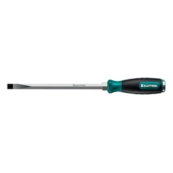 KRAFTOOL IMPACT SL 10, сквозной стержень Cr-Mo, ударная отвертка (250033-10) zb  250033-10