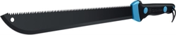 Мачете GRINDA PRO-Line FM 450, 450/650 мм zb  20810