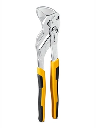 STAYER PlierWrench 300 мм, захват 68 мм, переставные клещи-гаечный ключ (22403) zb  22403