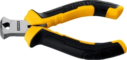 STAYER 105 мм, Мини-кусачки торцовые (2218-7) zb  2218-7_z03