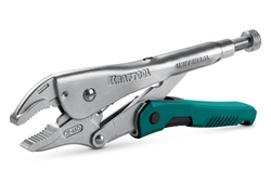 KRAFTOOL Universal, 250 мм, зажимные клещи (2249-25) zb  2249-25