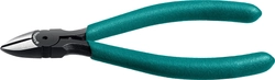 KRAFTOOL Kraft Mini, 130 мм, прецизионные бокорезы (220017-5-12) zb  220017-5-12_z01