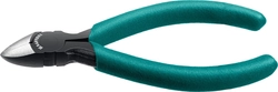 KRAFTOOL Kraft Mini, чистый рез 115 мм, прецизионные бокорезы (220017-6-11) zb  220017-6-11_z01