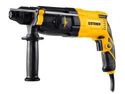 STEHER 24 мм, 750 Вт, перфоратор SDS Plus (HD-24-750) zb  hd-24-750