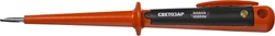 СВЕТОЗАР 100 - 250 В, 190 мм, электрический пробник (SV-45161-19) zb  sv-45161-19