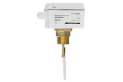 Ридан 061H4000R — Реле протока FQS-U30G, нержавеющая сталь 061h4000r