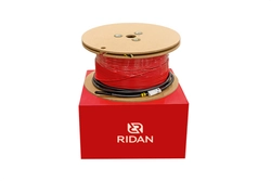 21RT0600R — Нагревательный кабель Ridan Flex-10 (Флекс-10), 1000 Вт, 230 В, 100 м 21rt0600r