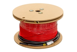 21RT0604R — Нагревательный кабель Ridan Flex-10 (Флекс-10), 2200 Вт, 230 В, 220 м 21rt0604r