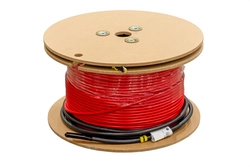 21RT0622R — Ridan Flex-18 (Флекс-18) нагревательный кабель 1340 Вт, 230 В, 74 м 21rt0622r