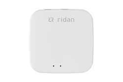 Ридан 014G2401R — Шлюз (интеллектуальный центр управления) Ridan SmartHeat (Умное управление теплом) 014g2401r