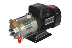Ридан 015P2369 — Насос RMHI 12-5R, G1 ½-G1 ¼, PN 10, присоединение — резьба 015p2369