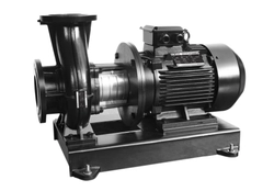 Ридан 015P4178 — Насос 200-170-22/6 015p4178