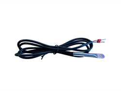 21RT0306R — Датчик температуры на проводе, 1 м, 10 кОм, размеры 3 х 1000, IP 68 21rt0306r