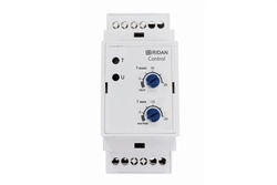21RT0210R — Терморегулятор Ridan Control (Контроль) 21rt0210r