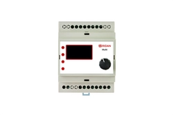 21RT0209R — Ридан Multi (Мульти) терморегулятор, размеры 90,2 х 71 х 70,9, класс защиты IP 20 21rt0209r