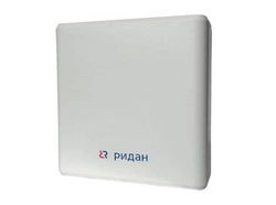 Ридан 097U0033R — Датчик (преобразователь) CO2 комнатный RCD210, IP41, напряжение питания 24В (±5%), 50/60 Гц;15-35В постоянный ток 097u0033r