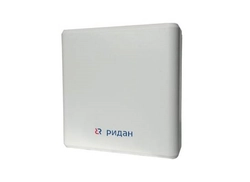 Ридан 097U0006R — Комнатный датчик влажности RHS410R, точность 3%, выходной сигнал 4-20 мА 097u0006r