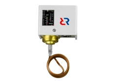 Ридан 070L126566R — Реле температуры KP61R, 12 м, в комплекте со стенным кронштейном и креплениями для капиллярной трубки 070l126566r