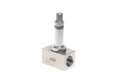 Ридан 032U9025R — Клапан электромагнитный EV214R, G 1, Ду 25 мм, PTFE, нормально закрытый, без катушки, 6…160 бар 032u9025r