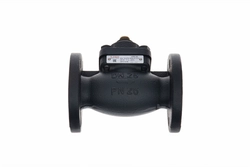 Ридан 065B3057R — Клапан регулирующий VFM-2R PN25, DN20, Kvs 6,3 м³/ч 065b3057r